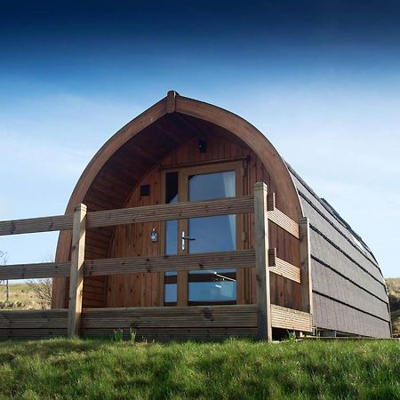 The Ardmore Pod Trumpan Exteriér fotografie
