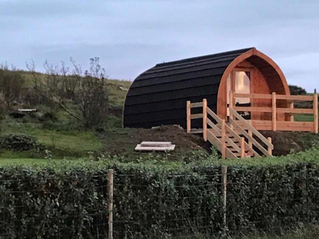 The Ardmore Pod Trumpan Exteriér fotografie