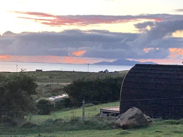 The Ardmore Pod Trumpan Exteriér fotografie