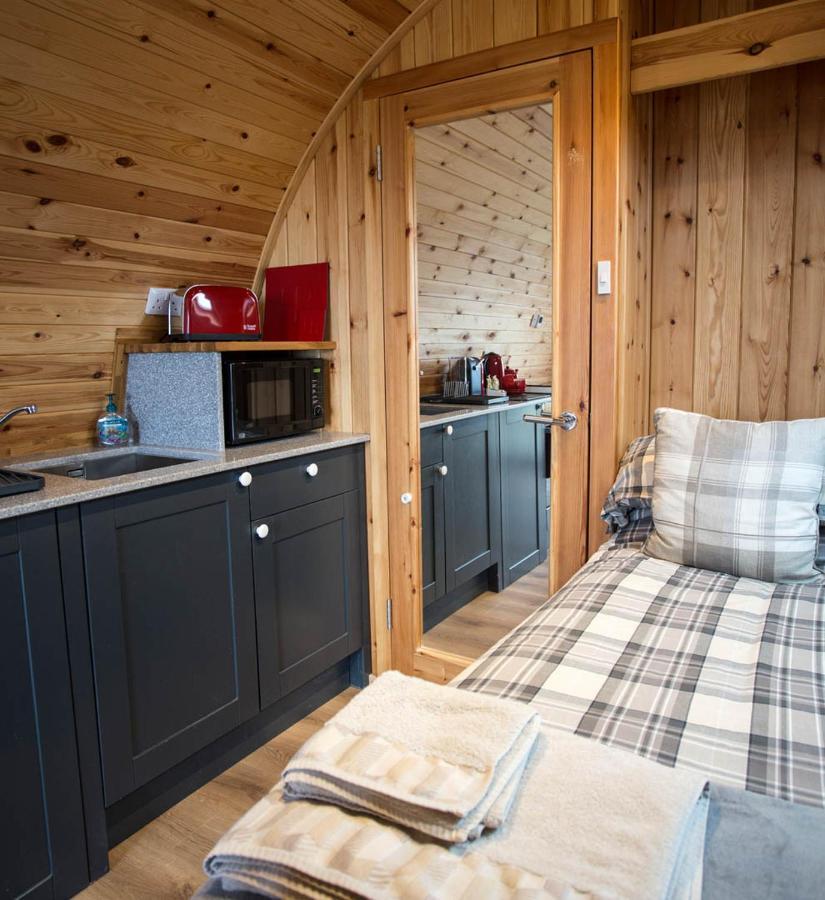 The Ardmore Pod Trumpan Exteriér fotografie