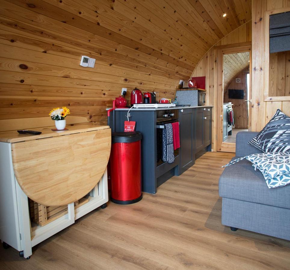 The Ardmore Pod Trumpan Exteriér fotografie