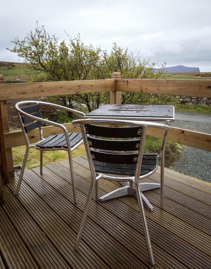 The Ardmore Pod Trumpan Exteriér fotografie