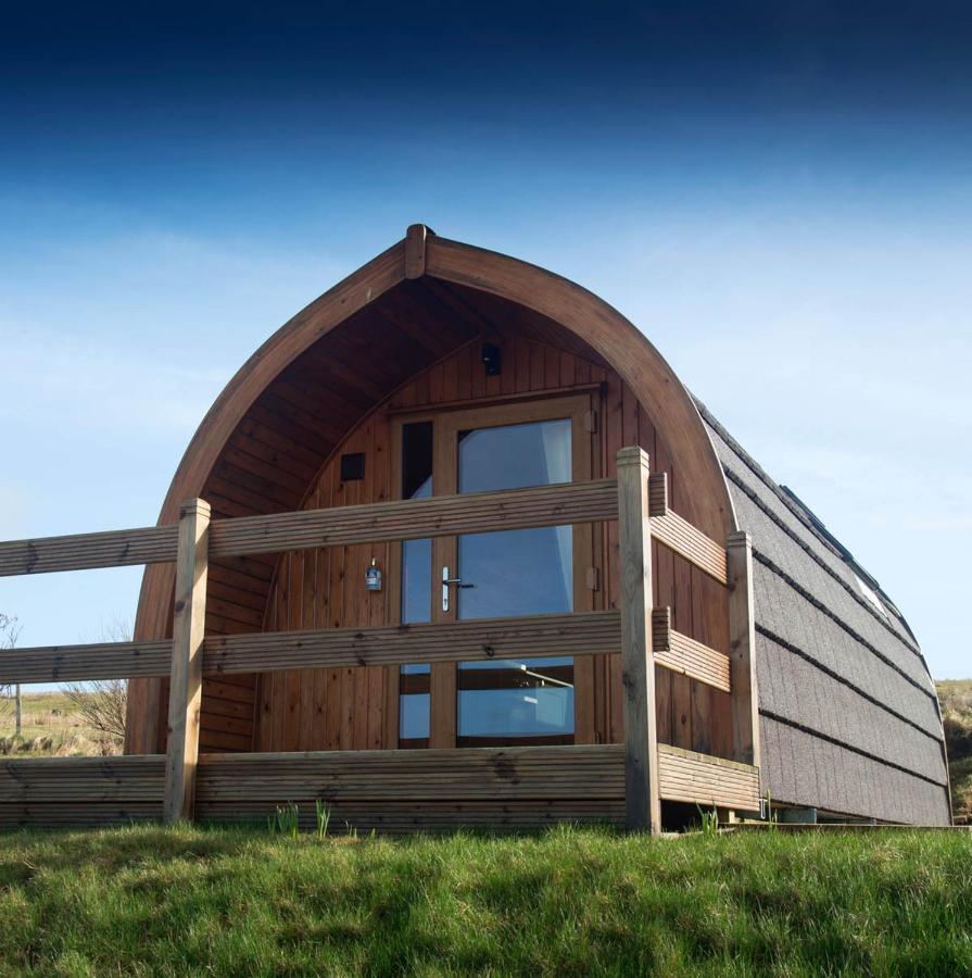 The Ardmore Pod Trumpan Exteriér fotografie