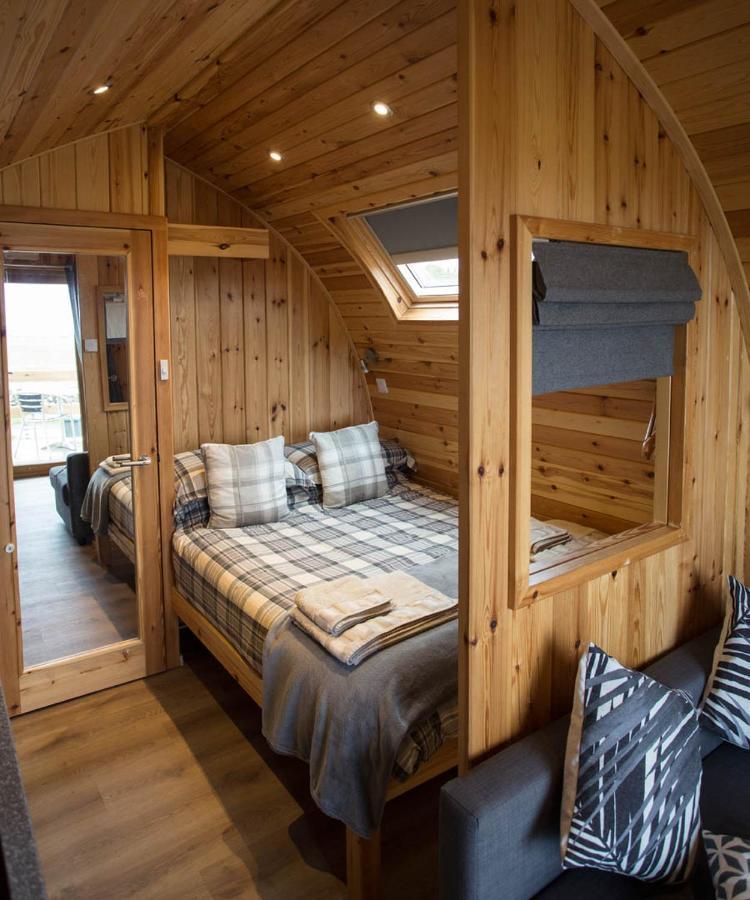 The Ardmore Pod Trumpan Exteriér fotografie