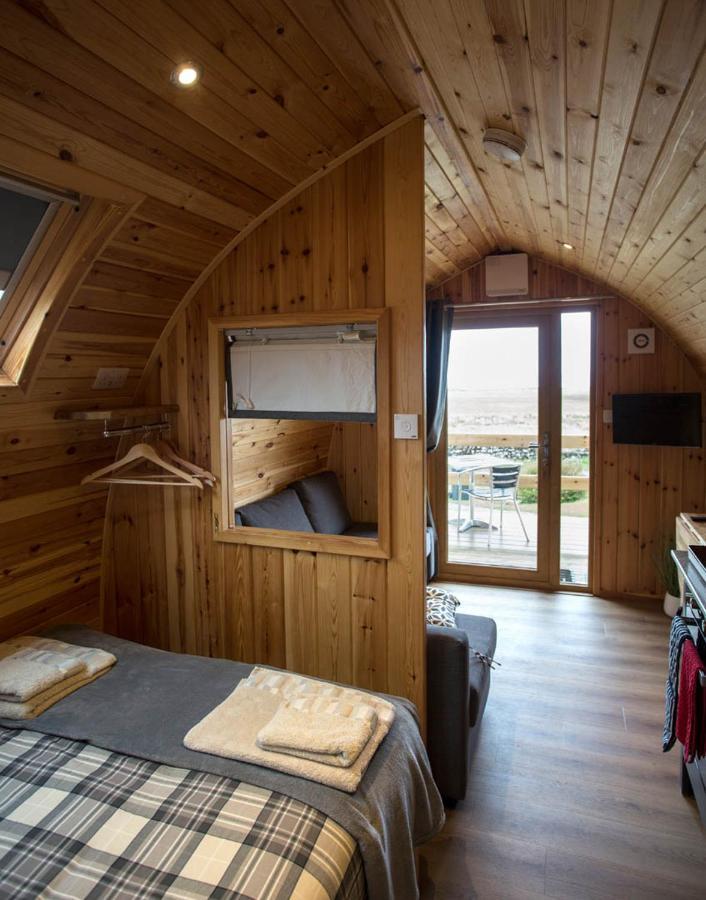 The Ardmore Pod Trumpan Exteriér fotografie