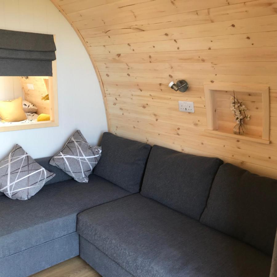 The Ardmore Pod Trumpan Exteriér fotografie