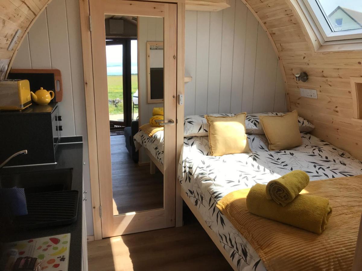 The Ardmore Pod Trumpan Exteriér fotografie