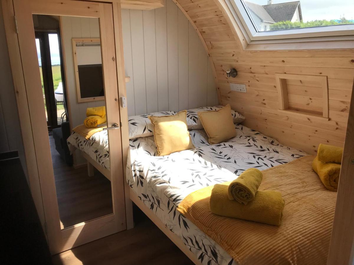 The Ardmore Pod Trumpan Exteriér fotografie