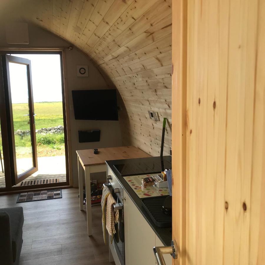 The Ardmore Pod Trumpan Exteriér fotografie